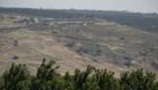 ترامب يلمح إلى الاعتراف بسيادة إسرائيل على الجولان المحتلة