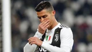 رونالدو نجم يوفنتوس