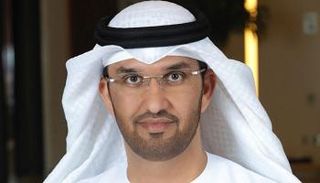 سلطان الجابر