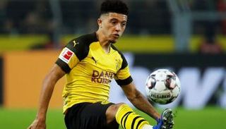 جادون سانشو