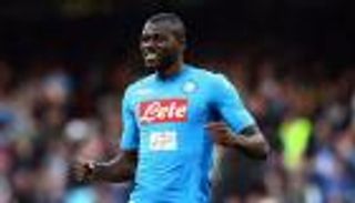 وكيله السابق: برشلونة كان مهتما بضم كوليبالي