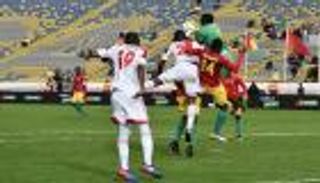 خسارة ثقيلة تبعد السودان عن أمم أفريقيا