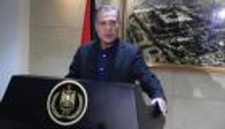 أبوردينة: شرعية القدس والجولان يحددها الشعبان الفلسطيني والسوري