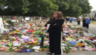 وزيرة الهجرة المصرية تعزي في شهداء نيوزيلندا وتحمل رسالة من الأزهر