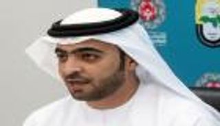 خلفان المزروعي: نفتخر باستضافة أبوظبي للألعاب العالمية 