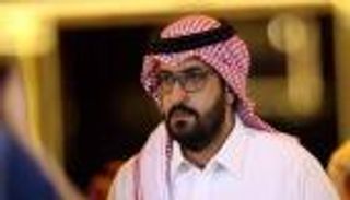 رئيس النصر يتحدث عن كواليس توليه رئاسة "العالمي"