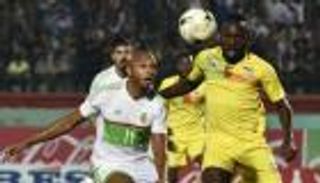 هداف الجزائر يسابق الزمن للمشاركة في كأس أمم أفريقيا