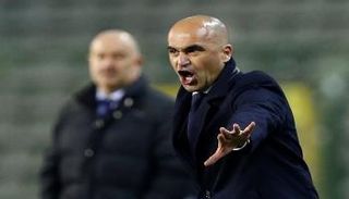 روبرتو مارتينيز 