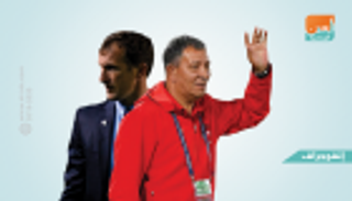 تين كات وأروابارينا يبحثان عن اللقب الأول في كأس الخليج العربي