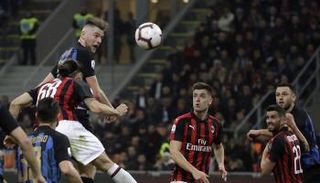 ميلان سكرينيار