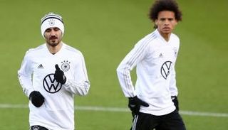 ساني وجوندوجان