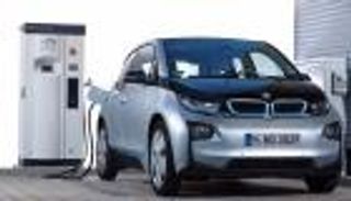 مشروع أوروبي لإنشاء 400 محطة شحن سيارات كهربائية بنهاية 2020