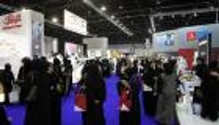 مشاركة ناجحة لدوائر حكومة دبي في "معرض الإمارات للوظائف"