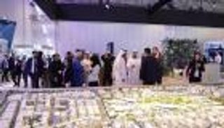 "إيكرس 2019" بالشارقة.. اختتام ناجح ونمو عدد الشركات العقارية العارضة