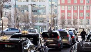 السيارات الكهربائية بالنرويج