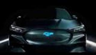 "فورد" تختار المكسيك لتصنيع أول نسخة كهربائية من طراز "موستانج"