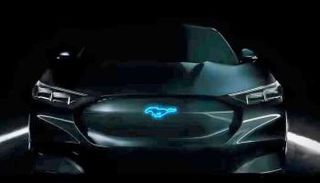 فورد موستانج