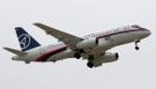 "سوخوي" الروسية تدرس إنشاء مركز إقليمي للدعم الفني في السعودية