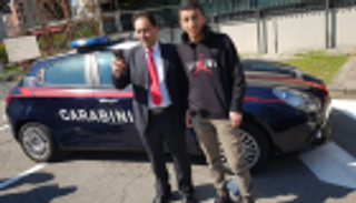 "العين الإخبارية" تحاور مصريا أنقذ إيطاليا من كارثة.. شجاعة استثنائية