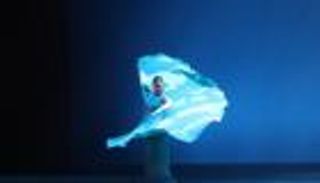 مهرجان أبوظبي يستضيف أول عروض نجمة الفلامنكو بالعالم العربي