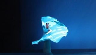 مهرجان أبوظبي يستضيف أول عروض نجمة الفلامنكو سارا باراس في المنطقة