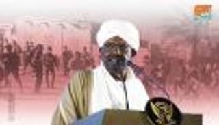 الرئيس السوداني يخفض مدة السجن على منتهكي حالة الطوارئ
