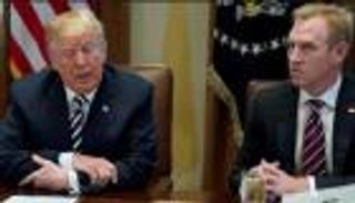 ترامب والبنتاجون يعلنان رسميا: لا وجود لداعش في سوريا