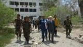 سفير روسيا باليمن: استقرار عدن يشجع على استئناف نشاط القنصليات 