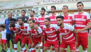 الإفريقي التونسي