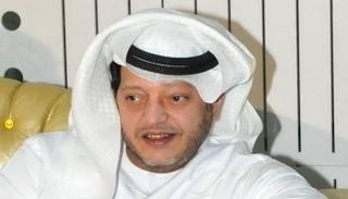 الشيخ الدكتور سعيد بن طحنون