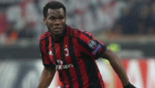 أرسنال يصطاد في مياه ميلان