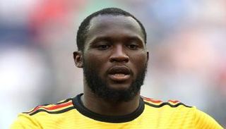 روميلو لوكاكو