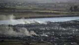 قوات سوريا الديمقراطية تعلن النصر النهائي في آخر جيوب "داعش" شرقي البلاد