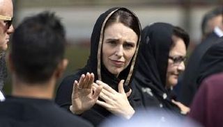 تهديدات بالقتل لرئيسة وزراء نيوزيلندا