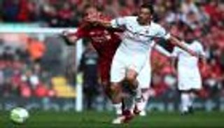 أساطير ليفربول تعيد للأذهان نهائي 2005 أمام ميلان