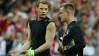 لوف يكشف عن حارس ألمانيا في مواجهة هولندا