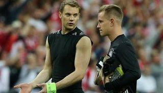 تير شتيجن ونوير