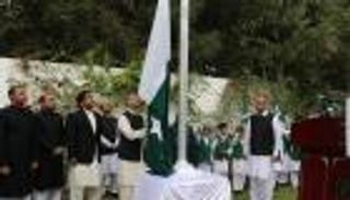 بالصور.. السفارة الباكستانية في أبوظبي تحتفل باليوم الوطني