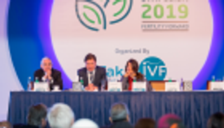 بالصور.. مؤتمر عالمي في دبي يناقش أحدث علاجات ضعف الخصوبة