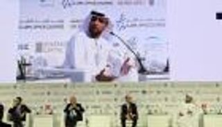 بالصور.. "محمد بن راشد للفضاء" يختتم مشاركته في مؤتمر الفضاء العالمي