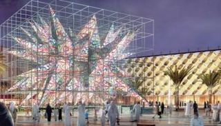 "الرياض آرت".. متحف فني مفتوح يجمع بين الأصالة والمعاصرة