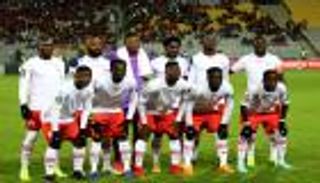 رئيس الاتحاد الكونغولي يلمح لاستبعاد سيمبا التنزاني من أبطال أفريقيا