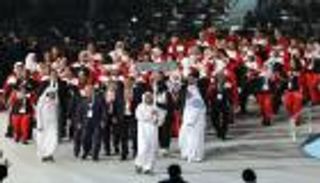 "العين الرياضية" ترصد عودة بعثة مصر بعد المشاركة في الأولمبياد الخاص