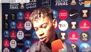 يحيى الغساني