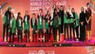 رئيس البعثة السعودية يتحدث عن المشاركة في الأولمبياد الخاص