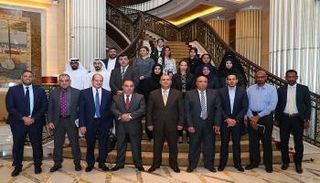 "أبوظبي للأوراق المالية" يعقد ورشة عمل