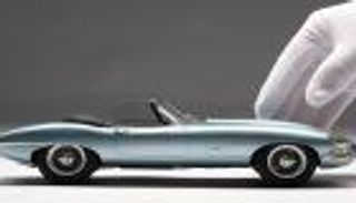 بالصور.. سر السيارات "اللعبة" التي يصل ثمن الواحدة منها إلى 150 ألف دولار