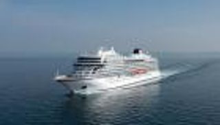 تعطّل محرك سفينة سياحية قبالة سواحل النرويج 