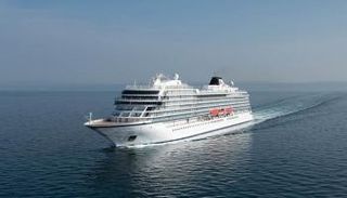 السفينة انحرفت نتيجة الرياح