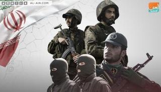 مليشيات إيران تنشر الفوضى في المنطقة